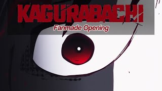 (MOVED) Kagurabachi: Fanmade Opening (Critical Diver: Megatera Zero)