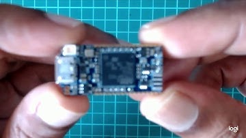 STWIN StarterKit STLINK V3MINI