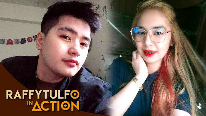 GWAPINGS NA LESBIAN, ‘DI MASIKMURA SI GF!