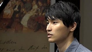 ピアニスト實川風　ショパンアルバムに新風