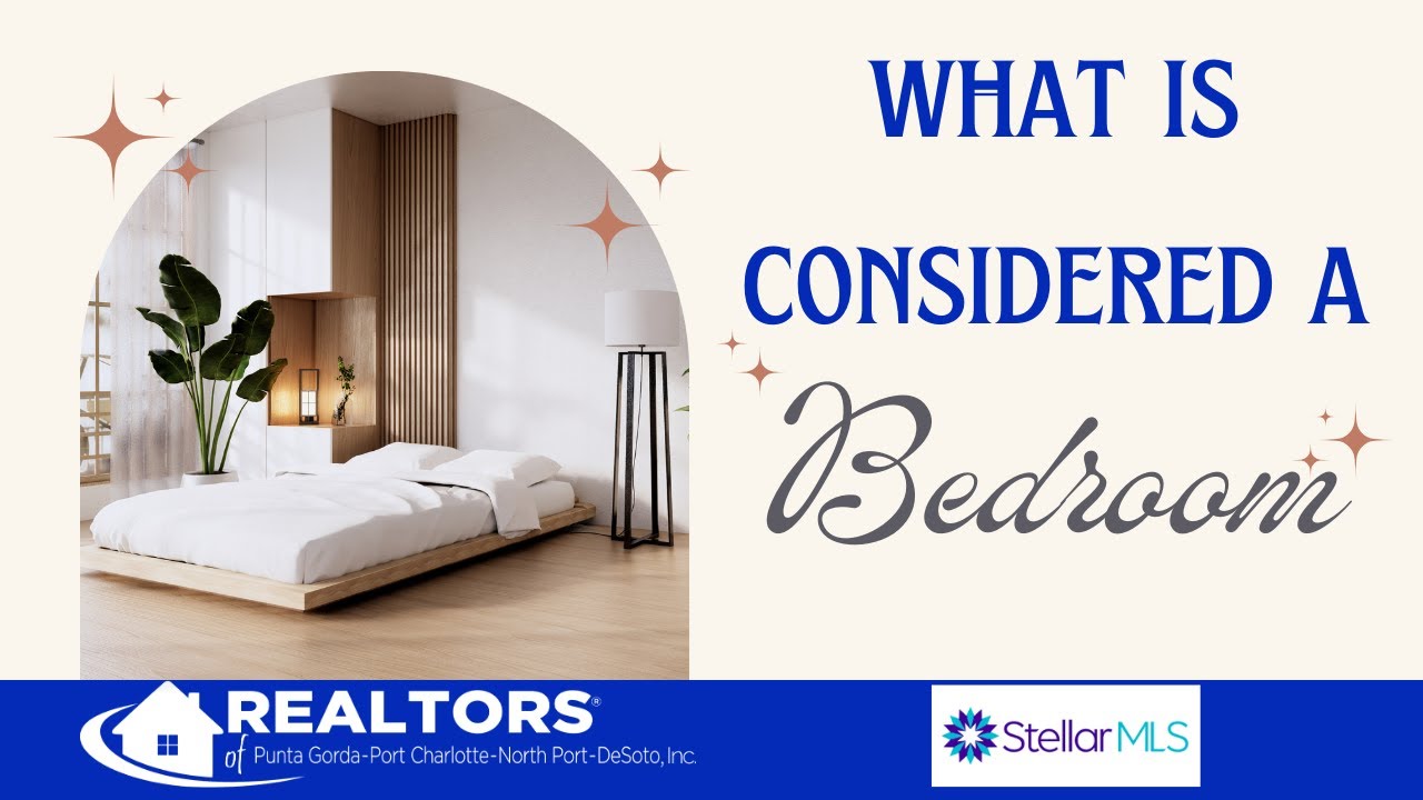 What is Considered a Bedroom YouTube