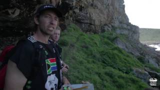 What are the Expedition Africa race highlights? — featuring Expedition Africa
