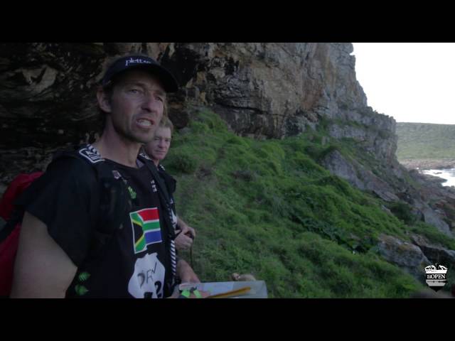 Expedition Africa : Race highlights — Expedition Africa  (video thumbnail)