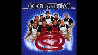 Los Socios Del Ritmo - Alcoholizado (Amor De Internet) [Official Audio]