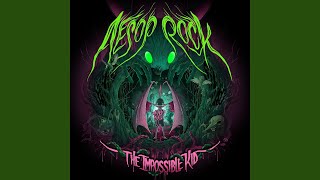 Miniatura de "Aesop Rock - Supercell (Instrumental)"