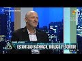 Estanislao Bachrach en Animales Sueltos con Alejandro Fantino (completo HD) - 04/05/18