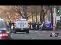 Breaking News: Two National Guard members shot just blocks from the White House