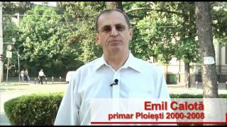 www.observatorulph.ro - Emil Calota il sustine pe Iulian Badescu