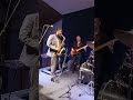 Jazz en La Habana | Jack Redford | SAUDADE JAZZY TAPAS BAR