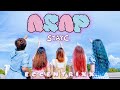 Stayc asap dance cover  cover by eccentrixx from singapore