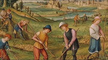 Farming Secrets of Medieval Peasants