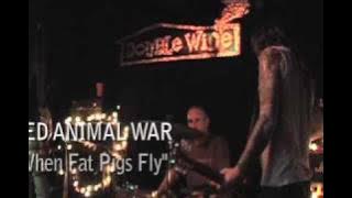 Red Animal War - When Fat Pigs Fly