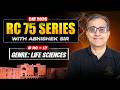 CAT VARC Preparation | RC 75 Challenge | Day-17 #catpreparation