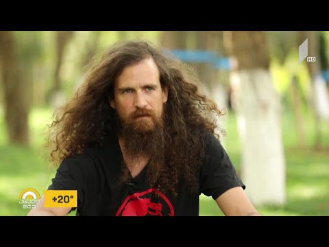 ახალგაზრდა გერმანელი მწერალი