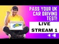Driving Lessons: How To Get Started