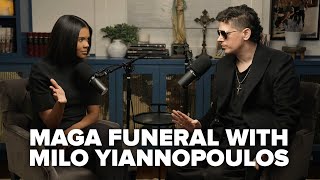 Download Lagu What Does Israel Have On Donald Trump? | Candace Ep 224 MP3