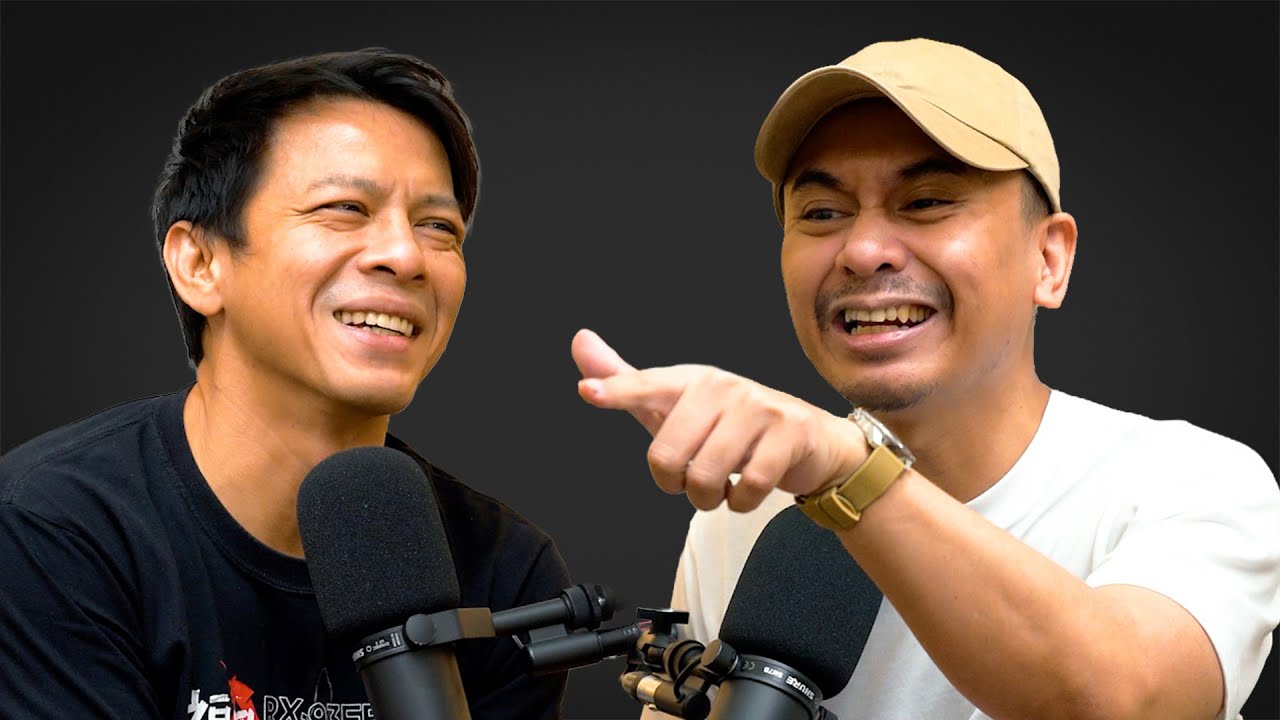 Ariel Noah dan Gundam-nya