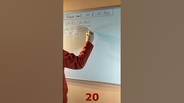 S20- #complexes #maths #mathsup #mathspé #shorts