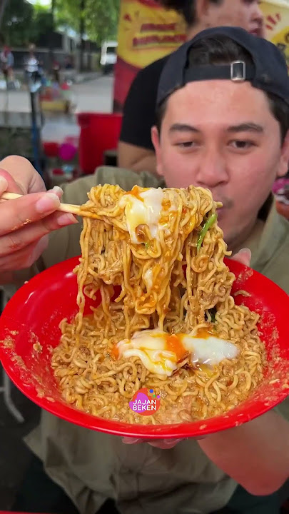 Indomie Bangladesh⁉️ Yang Jual Org Bangladesh Gitu⁉️ #yuktebarsemangatramadhan