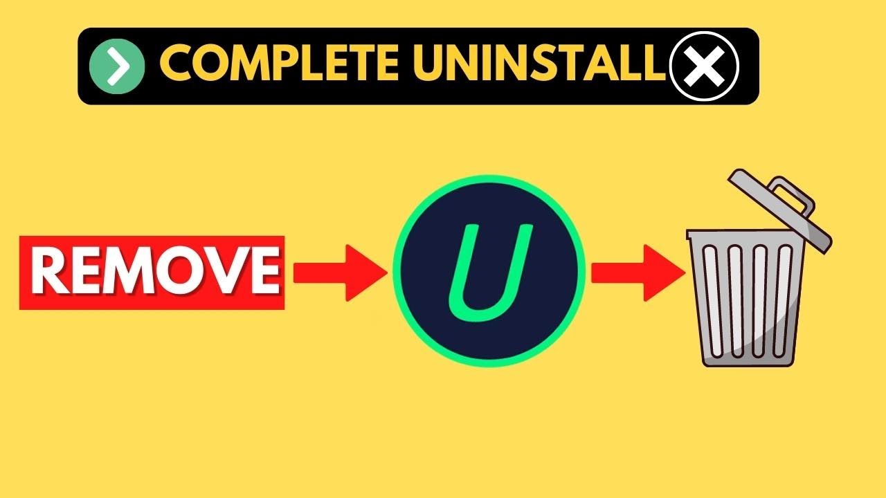 How to uninstall Cheat Engine with Revo Uninstaller