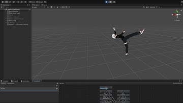 VRChat | How to Use Humanoid Animations and Fix Animation Paths (Unity Tutorial)