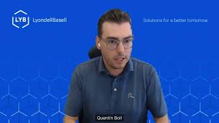 What Lead Lyb To Use The Citrine Platform