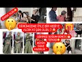 ABİYE SEÇİMİM🤫GÖRÜMCEME ŞOK EDEN DOĞUM GÜNÜ SÜRPRİZİM🎁HEDİYEME TEPKİSİ⁉️BÜYÜK GÜNE HAZIRLIK🤫VLOG