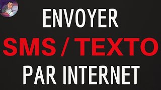 Comment envoyer un SMS sans 4g ?