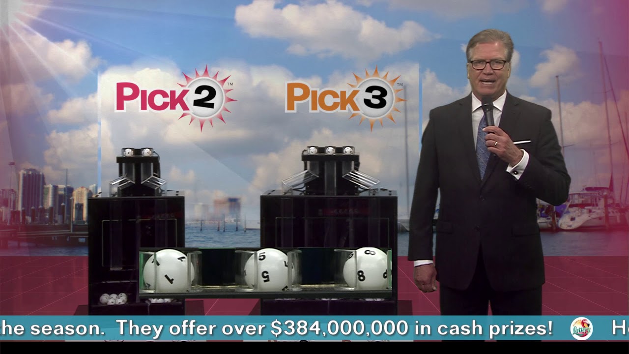 Pick Evening 20191113