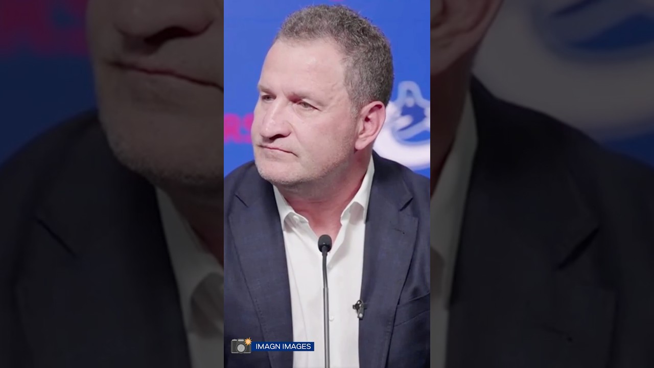 Canucks have been looking more invested and more disciplined and putting up more offence of late