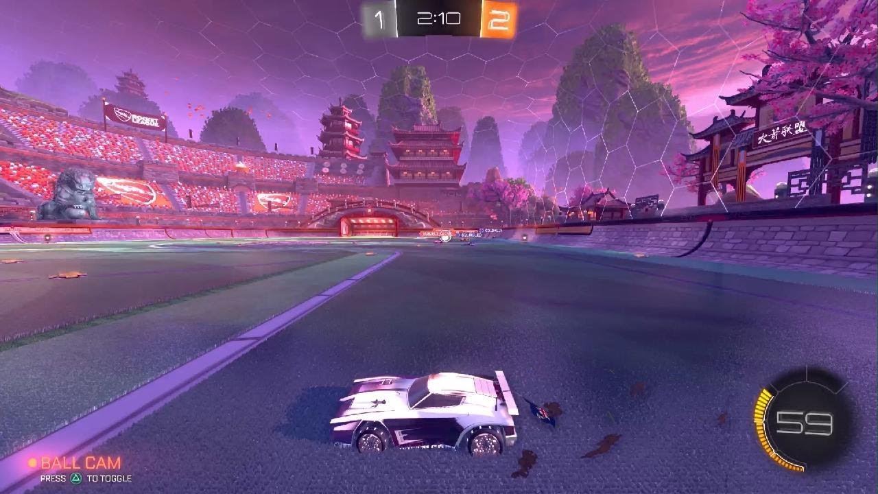 Insane save
