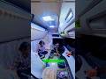 A woman drives a truck at night😱🤯😱! #shorts #shortsfeed #shortvideo