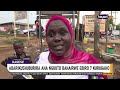 AGAMUSHANJU ABARIKUSHUBURIRA AHA NGUUTO BAHAIRWE EBIRO 7 KURUGAHO KASESE