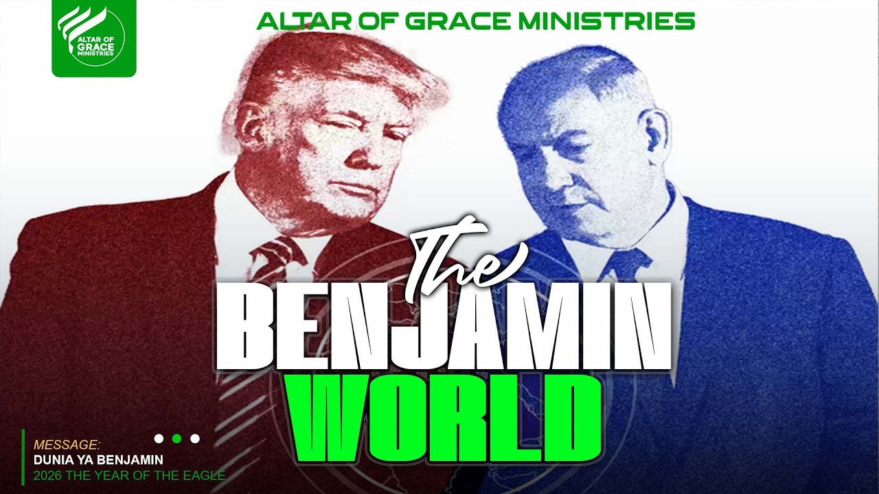 Scholars Of Scriptures Ep -39 | With Prophet Musa Meizon