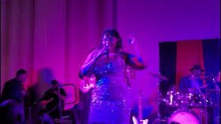 Wendy Harawa Tisiyana Bwanji Live Originally By Lucius Banda