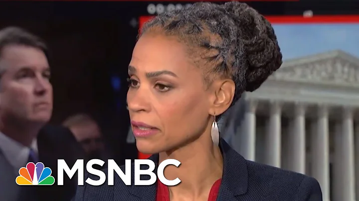 Elise Jordan: This Isn't A Job Interview, It Is Po...