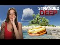 Nia la superviviente #7 | stranded deep GAMEPLAY ESPAÑOL