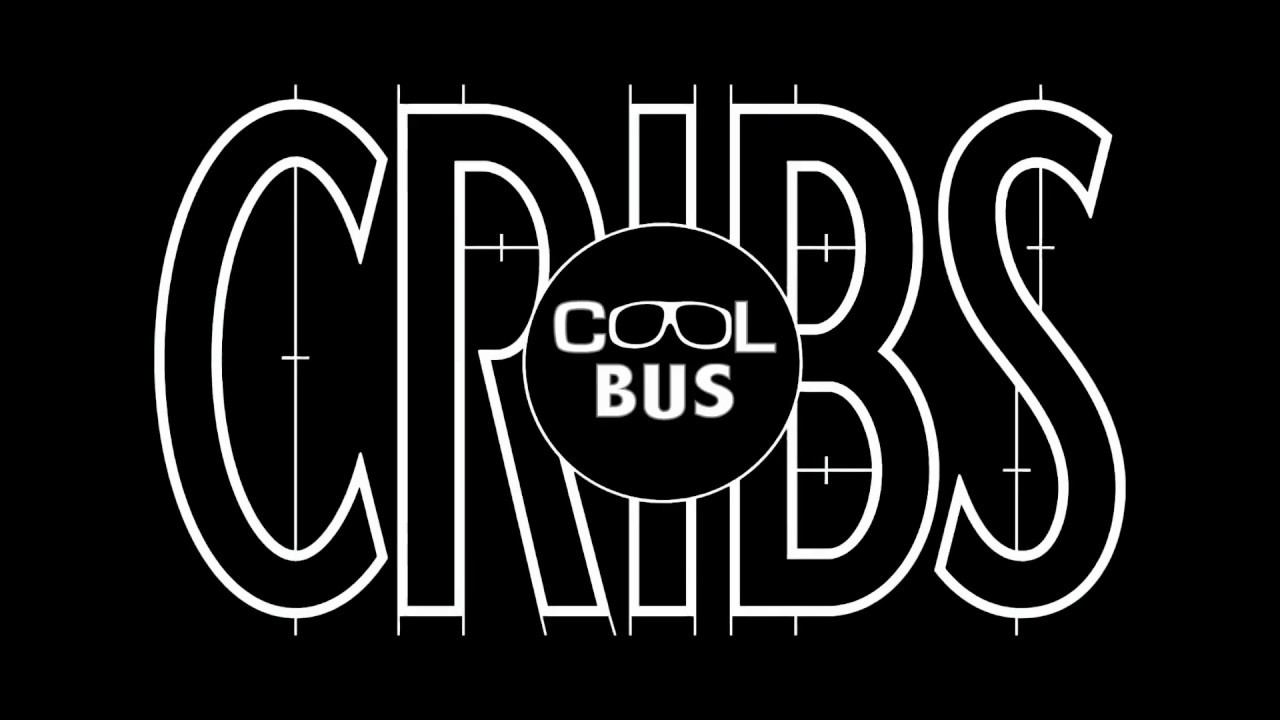 Cribs Cool Bus Houston edition YouTube