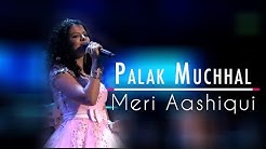 Meri Aashiqui â€" Palak Muchhal | Arijit Singh | Aashiqui 2 | Live at Royal Albert Hall  - Durasi: 4:06. 