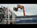 B doherty ltd mobile screed factory  for excellent results in sand  cement semidry screed