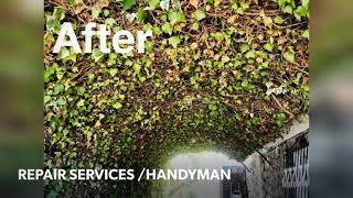 REPAIR SERVICES HANDYMAN Mr Handyman Spain