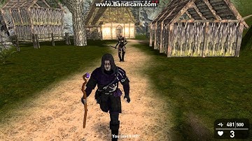 GameGuru - RPG Script