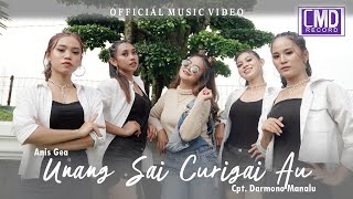 Anis Gea - Unang Sai Curigai Au (Lagu Batak Terbaru 2022) Offocial Music Video