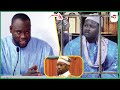 Les dures vrits de serigne modou astou mback sur lrrsttion dimam cheikh tidiane ndao