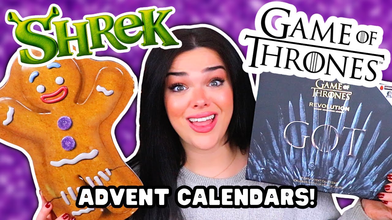 Game Of Thrones Advent Calendar Amazon Game Of Thrones Advent Calendar Amazon
