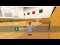 3 amazing trickshots in mypark roblox