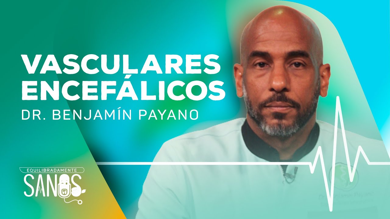 ¡Tu cuerpo te avisa antes de un derrame cerebral! 🚨 - YouTube