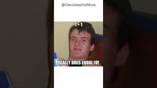 Celebrity Compilation of Hilarious Programming Memes | #Shorts Profile