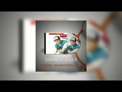 Sinan Özşeker - Başka İstanbul Yok