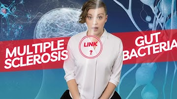 Gut Bacteria and Multiple Sclerosis Surprising Link| Multiple Sclerosis MS Treatment FMT